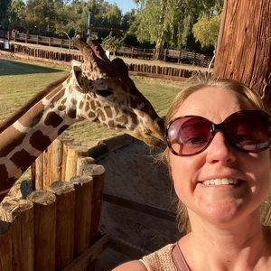 Meet your Posher, Juliane